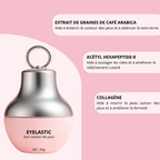 EYELASTIC by JELLYCIOUS –  Soin contour des yeux innovant par luminothérapie