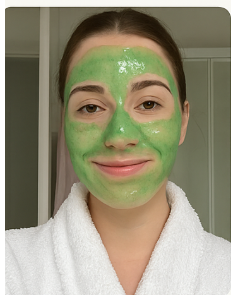 Cliente Jellycious salle de bains